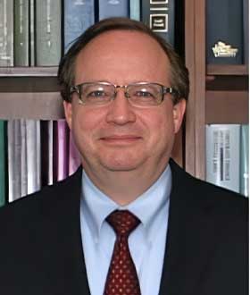 Daniel P. Neelon